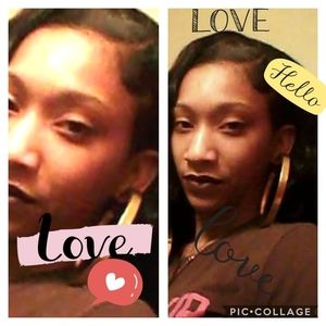 Meet your Posher, Niya